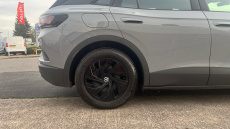 Volkswagen ID.4 109kW Life Pure 52kWh 5dr Auto Electric Estate